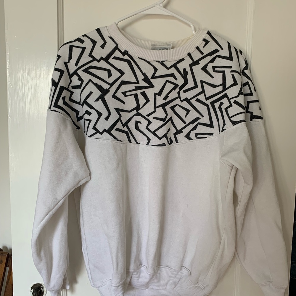 Vintage Desporte Sweatshirt M